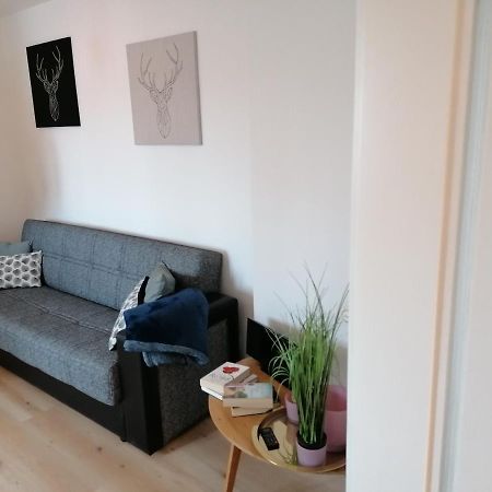 Casa Hintze I - 2 Zimmerwohnung Zentrumsnah Und Nahe Den Bergen Kempten im Allgäu Buitenkant foto