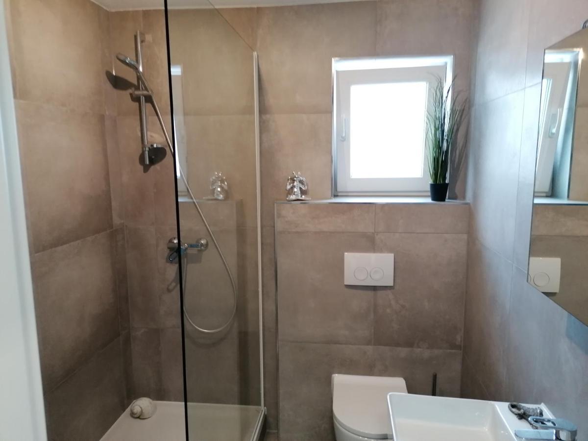 Casa Hintze I - 2 Zimmerwohnung Zentrumsnah Und Nahe Den Bergen Kempten im Allgäu Buitenkant foto