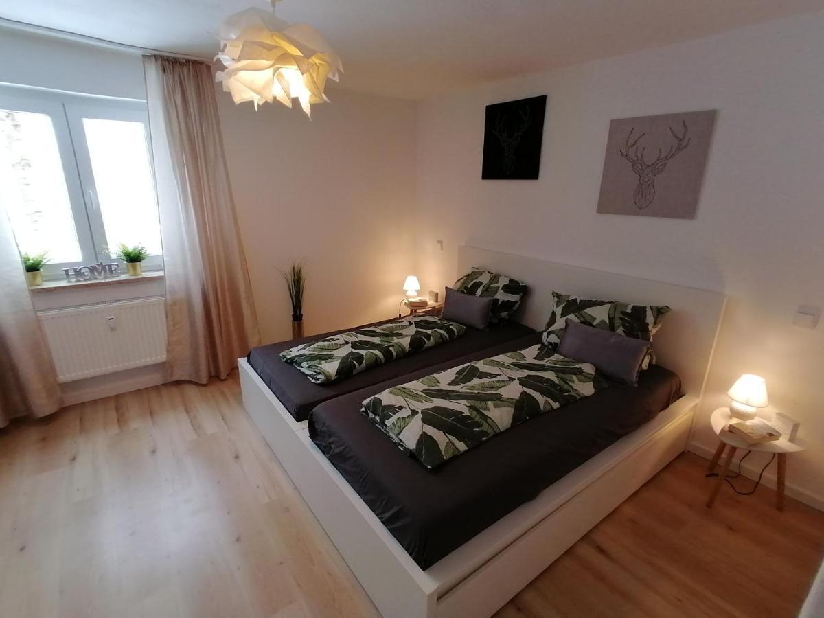 Casa Hintze I - 2 Zimmerwohnung Zentrumsnah Und Nahe Den Bergen Kempten im Allgäu Buitenkant foto