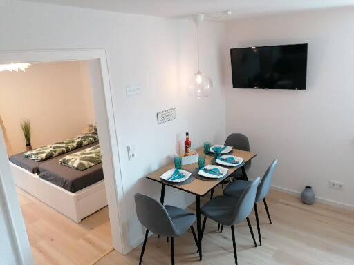 Casa Hintze I - 2 Zimmerwohnung Zentrumsnah Und Nahe Den Bergen Kempten im Allgäu Buitenkant foto